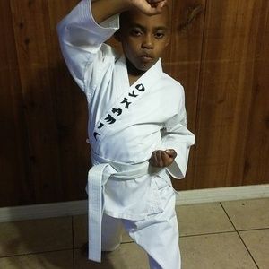 Meet your Posher, Antoine